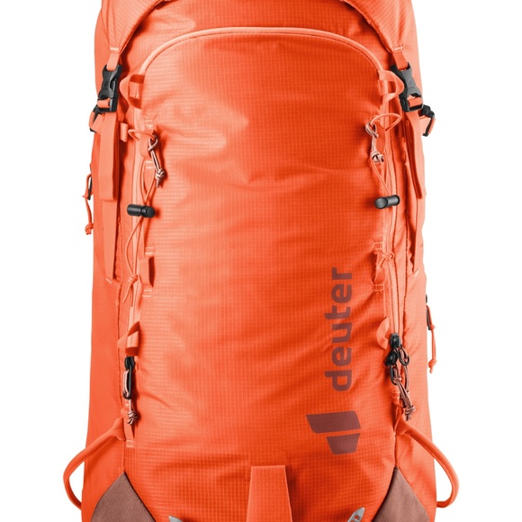Freescape Lite 26 Orange Backpack - Picture 9 of 12